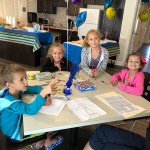 Back to School Event